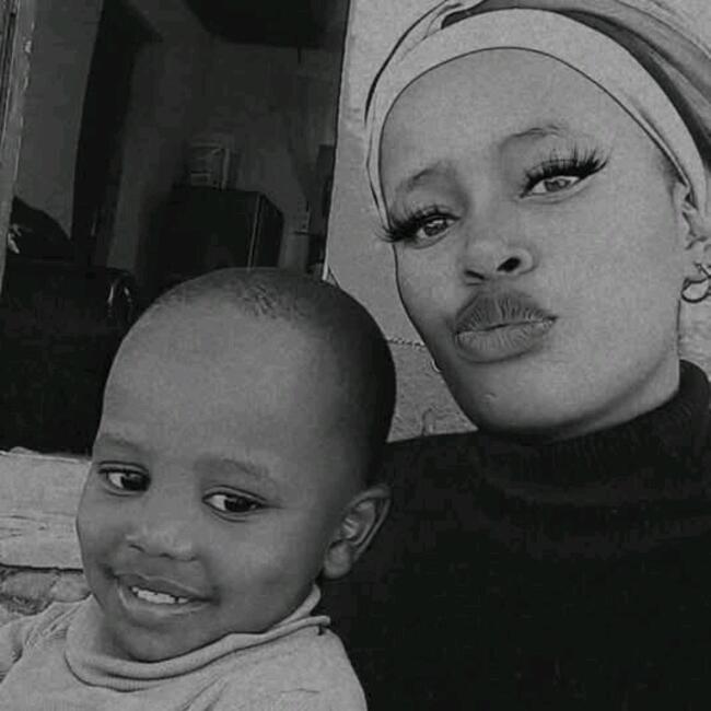 Babysitter in Cape Town: Lulama