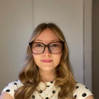 Babysitter in Monflanquin: Chloé