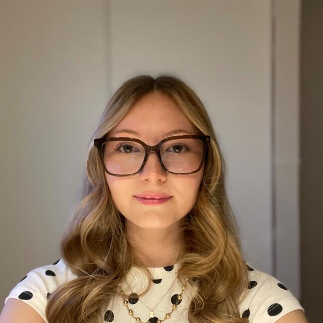 Babysitter in Monflanquin: Chloé