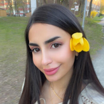 Barnvakt Malmö: Noor