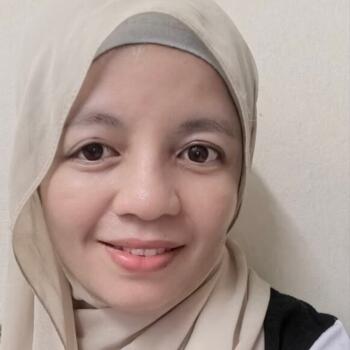 Pengasuh Petaling Jaya: Cik