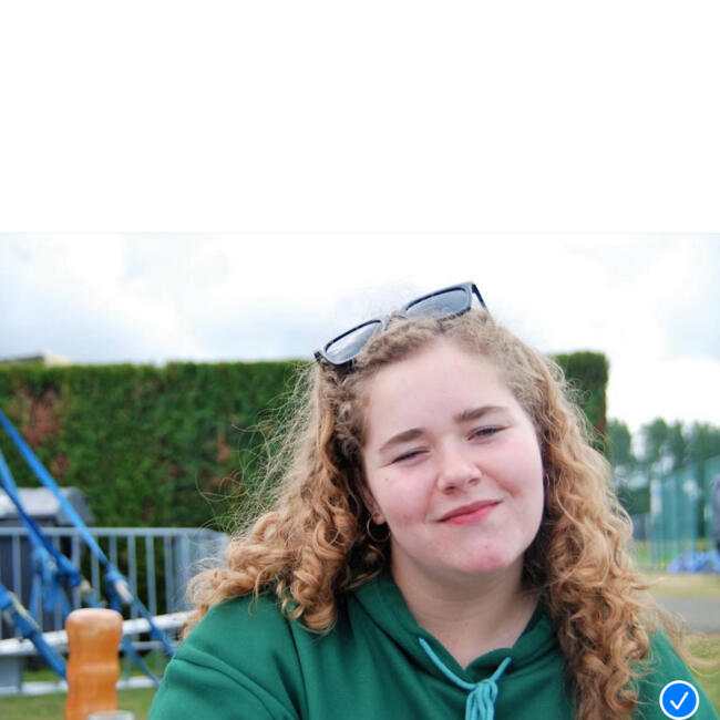 Babysitter in Schelle: Bieke