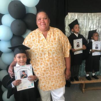 Nanny in Bloemfontein: Charmaine