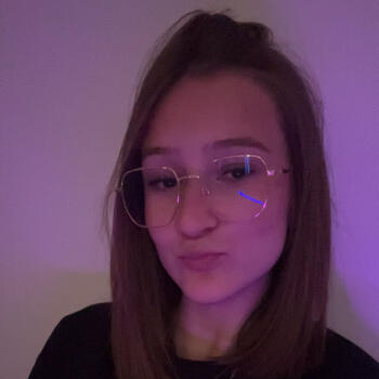 Babysitter in Anderlecht: Eloise