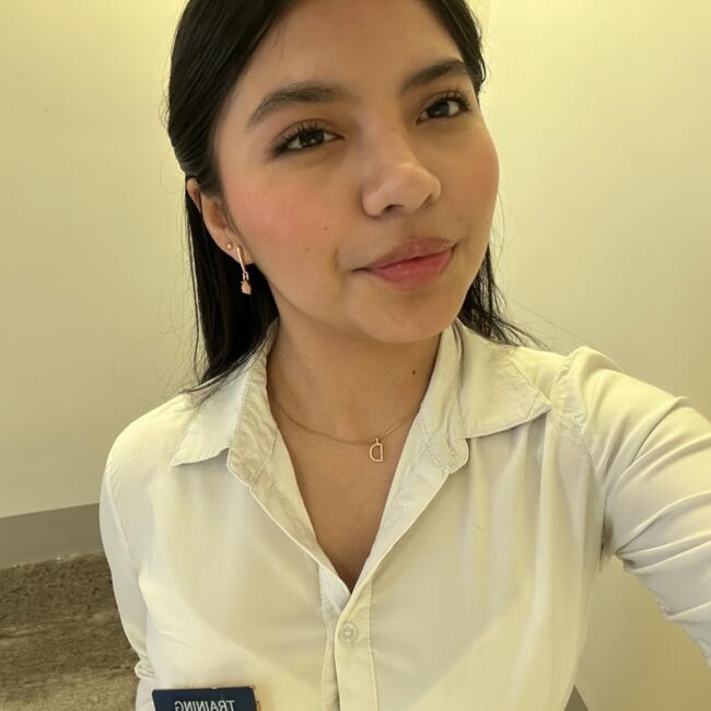 Babysitter in Cinisello Balsamo: Dayana