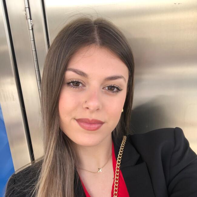 Babysitter in Armilla: Sara