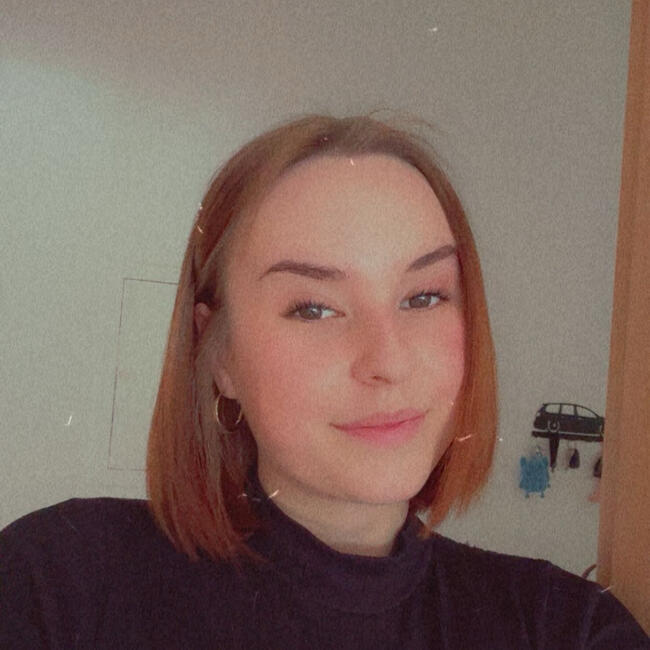 Babysitter in Schwerte: Paula