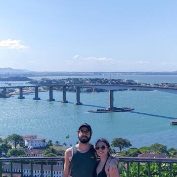 Família Vitória: Giovanna