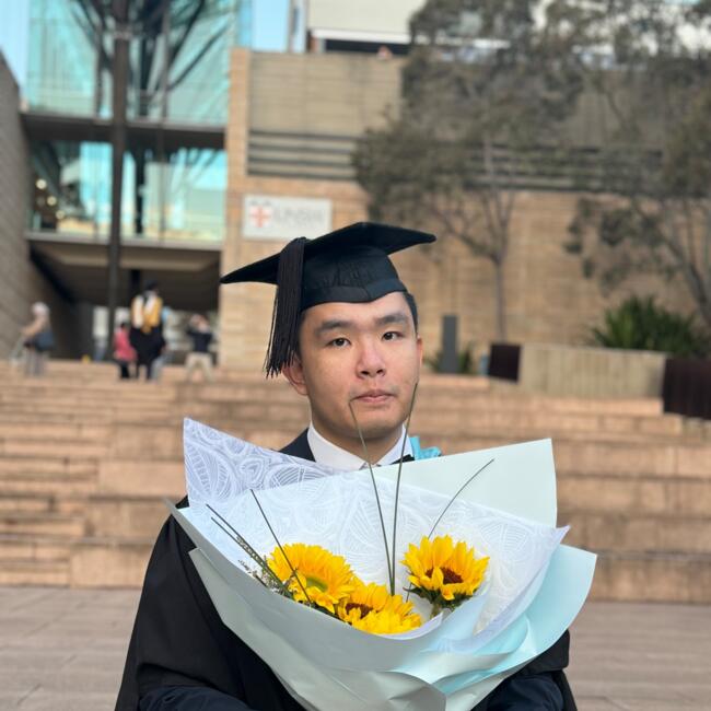 Babysitting job in Sydney: LEO