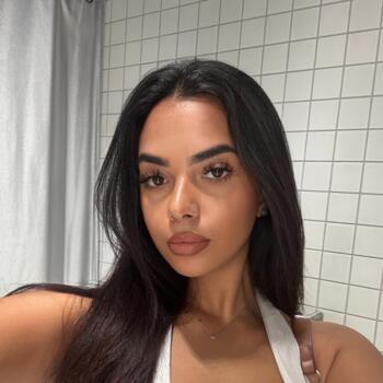 Niñera en Valencia: Marwa