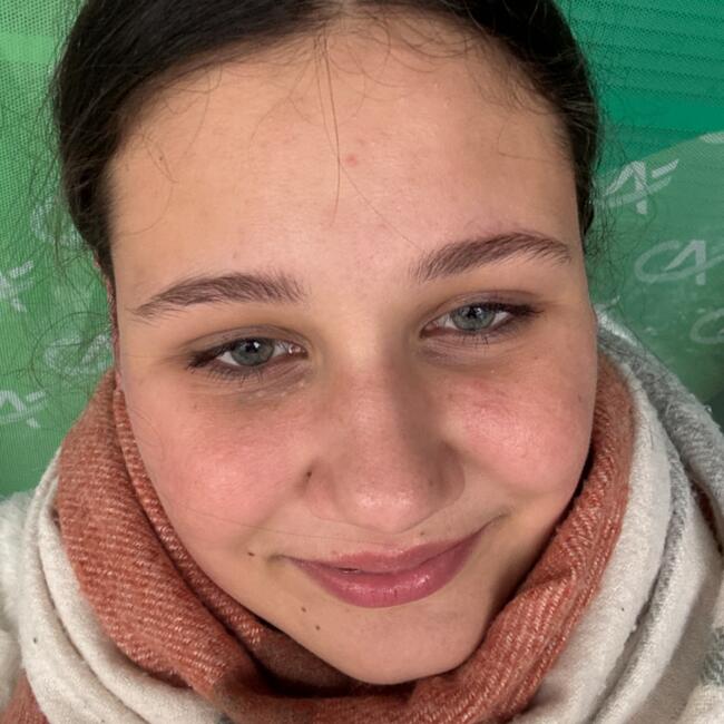Babysitter in Clermont-Ferrand: Maëlys