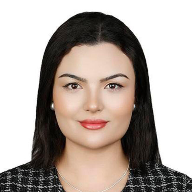 Babysitter in Gangseo-gu: Karoline