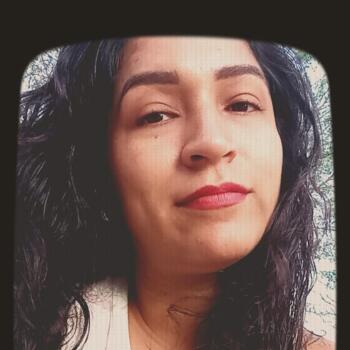 Niñera Piura: MariCris Roque