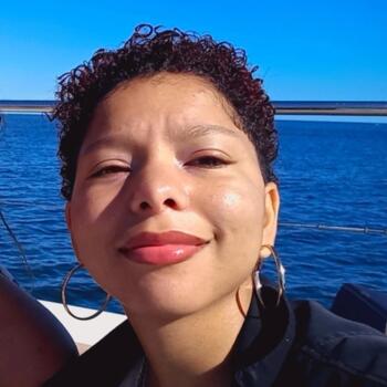 Babysitter in Quarteira: Lavínia