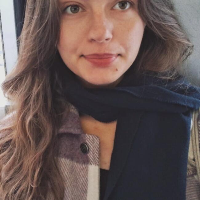 Babysitter in Peschiera del Garda: Valentina