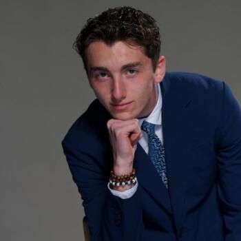 Babysitter in Noisiel: Tanguy