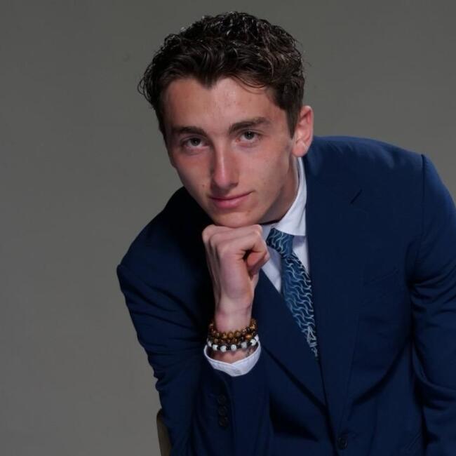 Babysitter in Noisiel: Tanguy