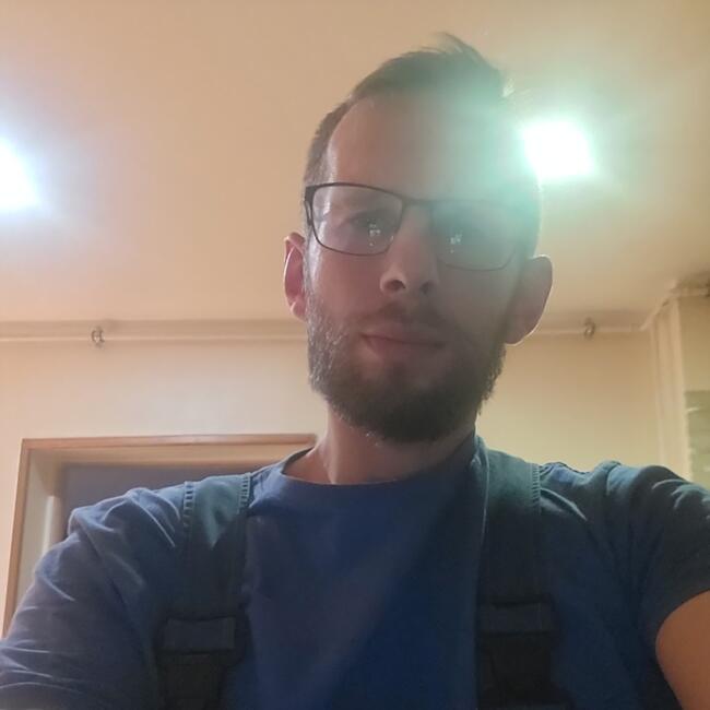 Praca dla opiekunki do dziecka w Rumia: Łukasz