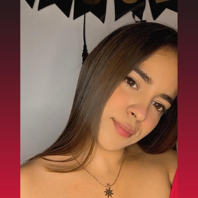 Babysitter in San Cristóbal: Maria Alejandra. disp viajar