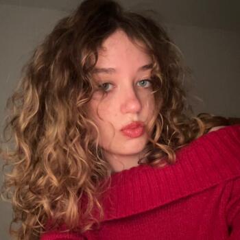 Babysitter in Marbella: Lucía