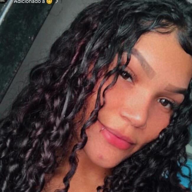 Babá em Marabá: Yza