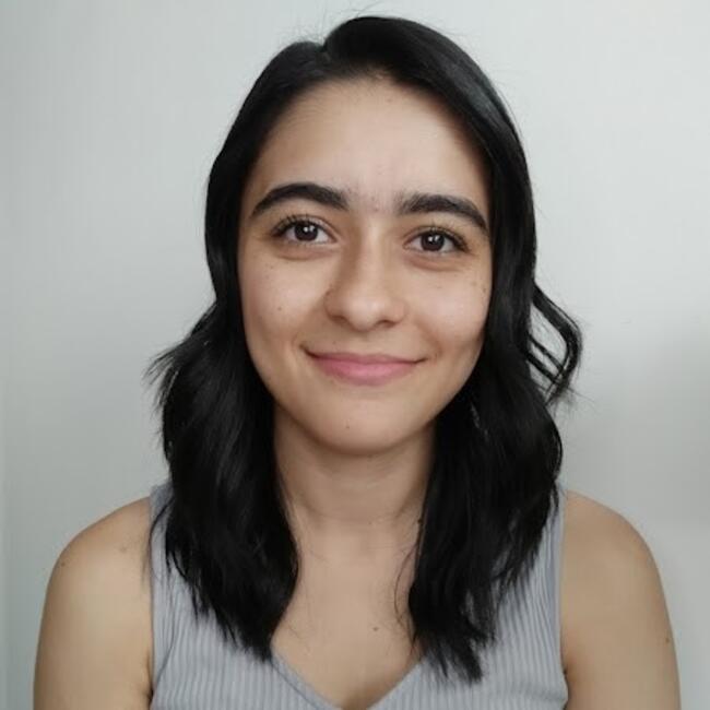 Babysitter in Hildesheim: Angie