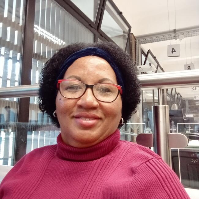 Niñera en Montevideo: Yania