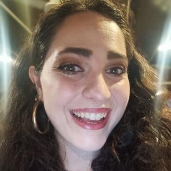 Babysitter in Siena: VIRGINIA