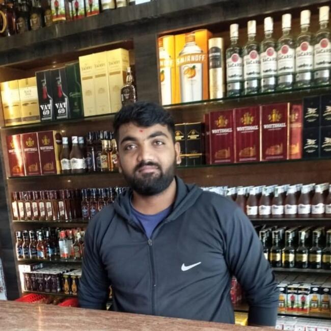 Babysitter in Bengaluru: Prathapmurthy