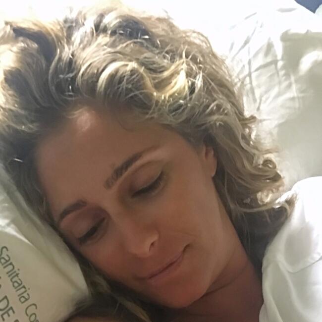 Babysitting job in Manilva: Cristina