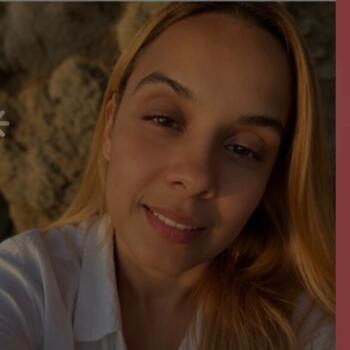 Babysitter in Mayagüez: Waleska