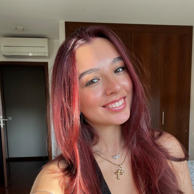 Babysitter em Alfena: Beatriz