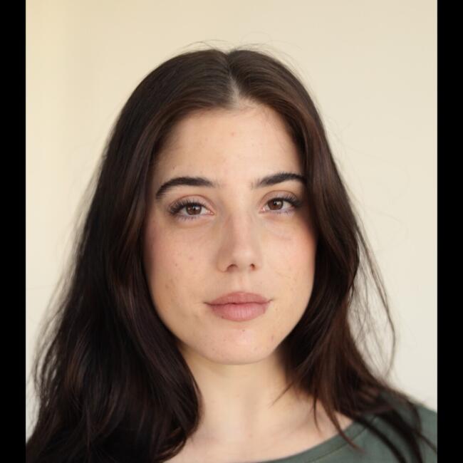 Nanny in Geneva: Carmen