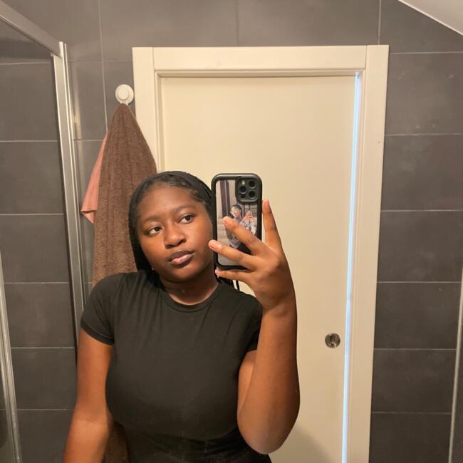 Babysitter in Lisbon: MAIRA