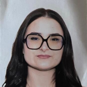 Babysitter in La Orotava: Claudia