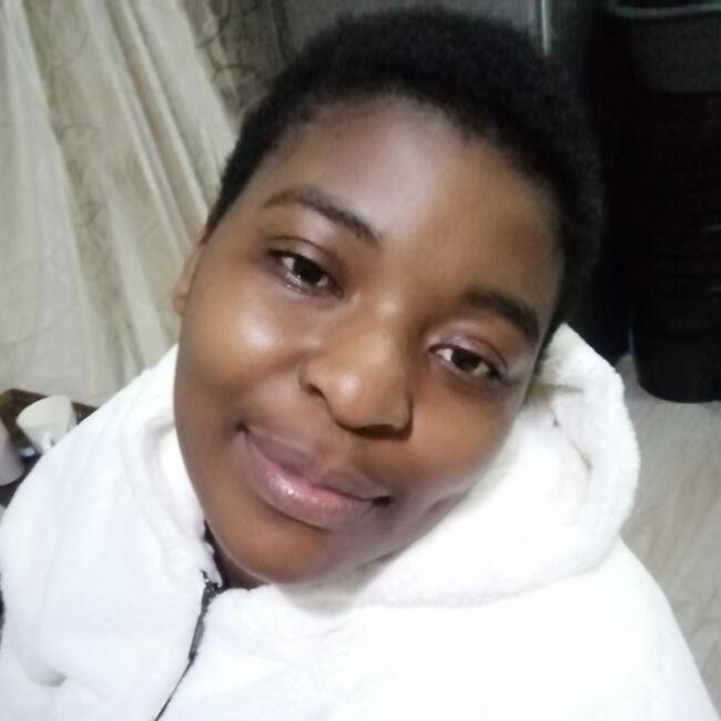 Nanny in Milnerton: Judie