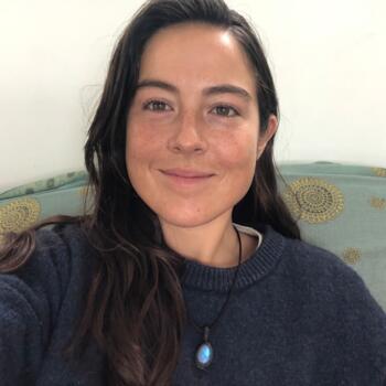 Babysitter Christchurch: Jasmine