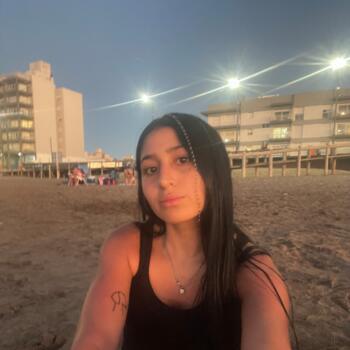 Babysitter in Tandil: Martina
