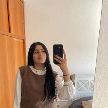 Babysitter in Tandil: Martina