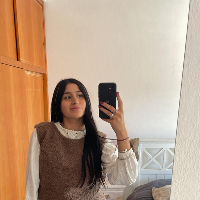 Babysitter in Tandil: Martina