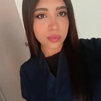 Babysitter in Chía: Maria