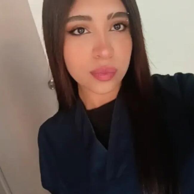 Babysitter in Chía: Maria