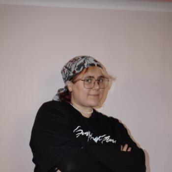 Babysitter in Namür: Madeleine