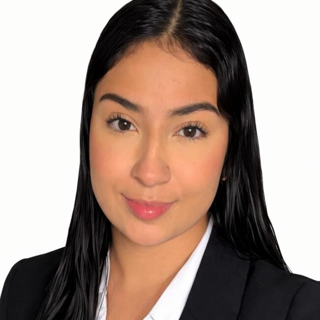 Babysitter in Santiago de Cali: Melissa