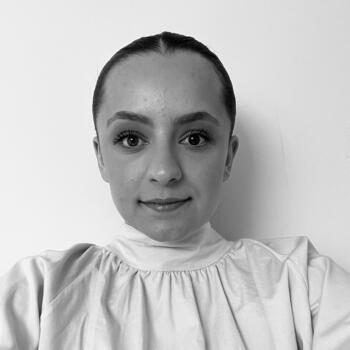 Babysitter Saint-Pierre-la-Palud: Imane
