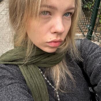 Nanny in Barcelona: Ekaterina