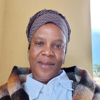 Nanny in Taung (North West): Mpho