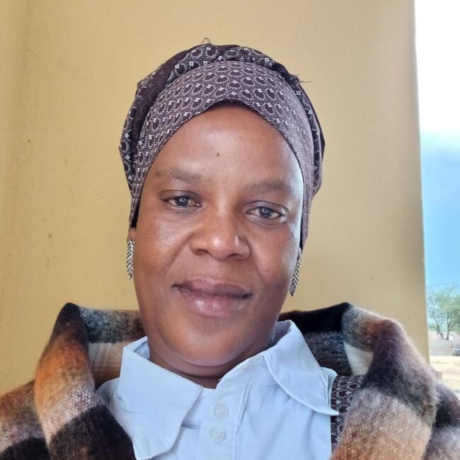 Nanny in Taung (North West): Mpho