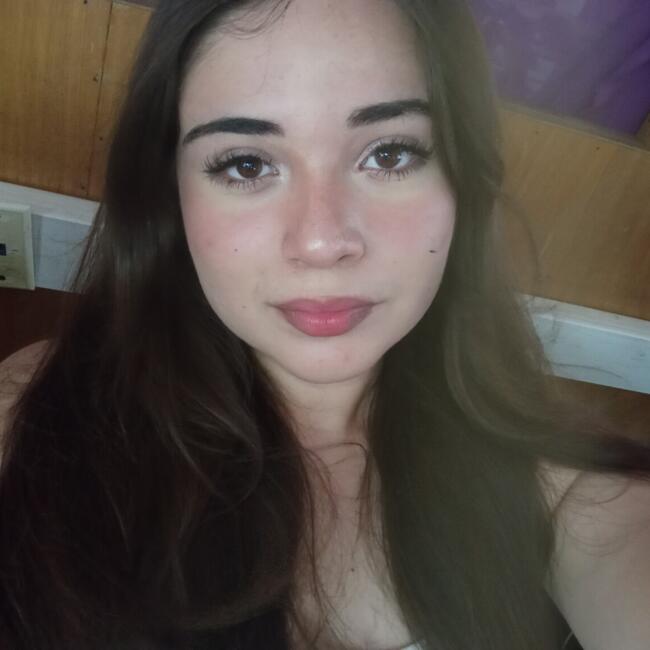 Babysitter in Sonsonate: Marcela