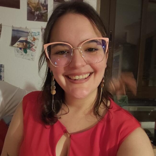 Babysitter in Mataró: Ana